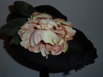Fascinator Hat